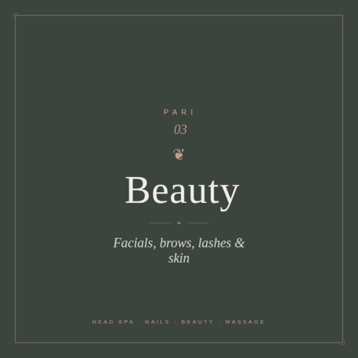 Beauty